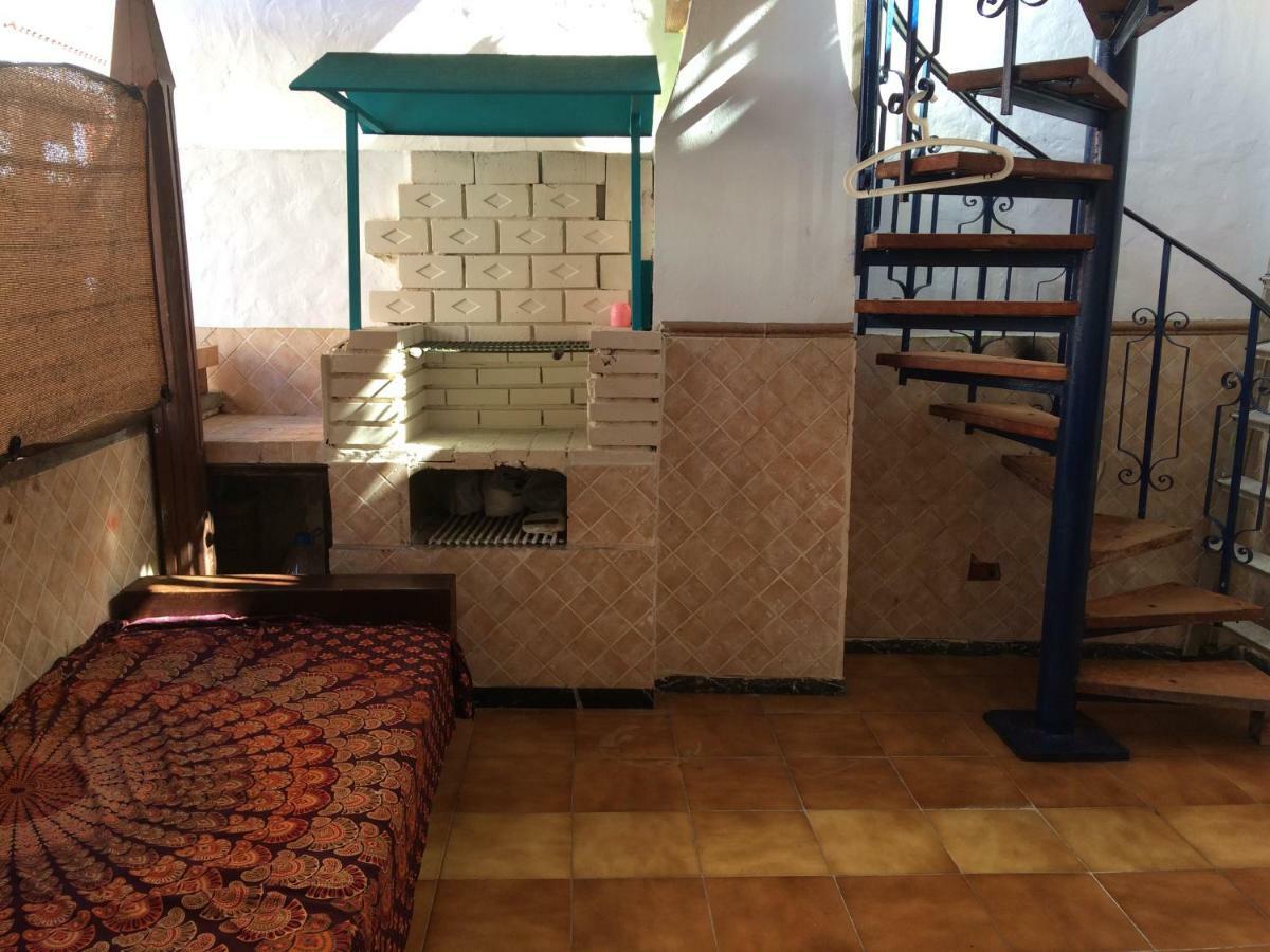 Hostel Elmundostel Las Palmas de Gran Canaria