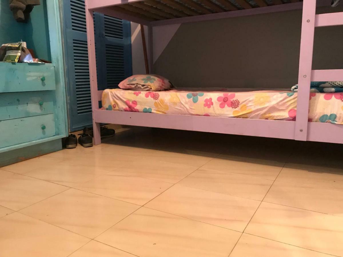 Hostel Elmundostel