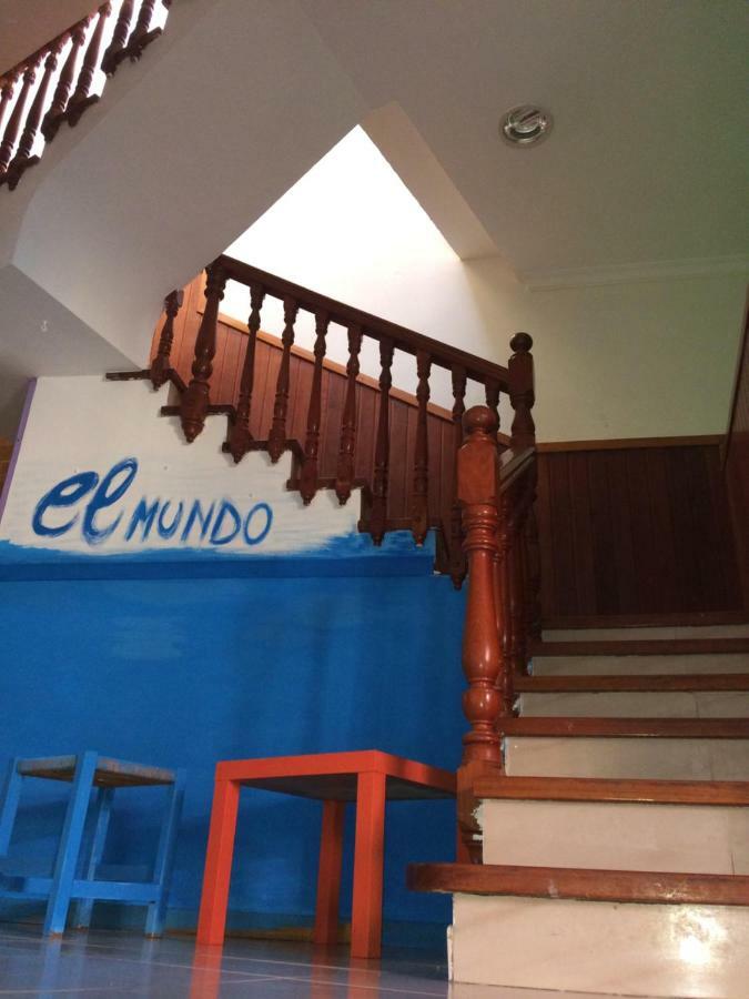 Elmundostel Las Palmas de Gran Canaria