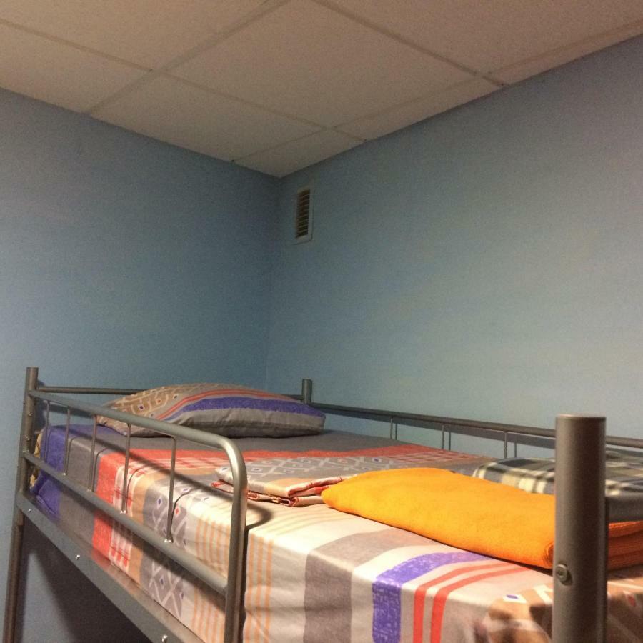 Elmundostel Hostal