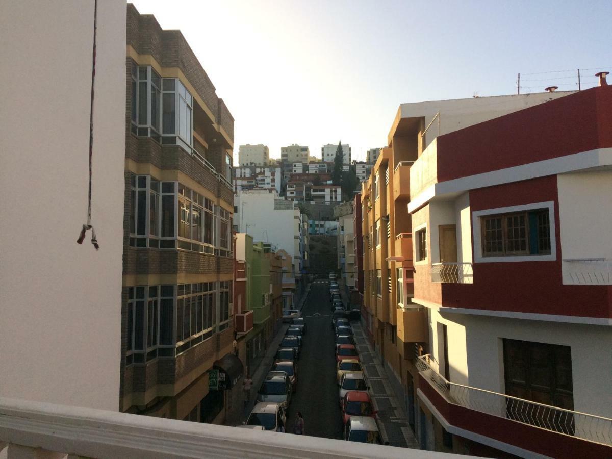 Elmundostel Las Palmas de Gran Canaria