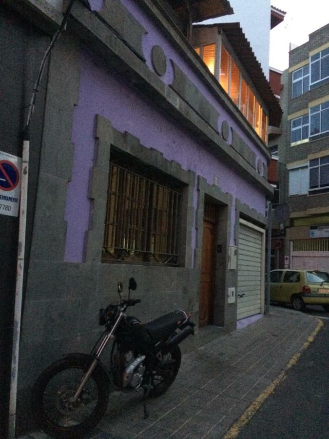 Elmundostel Hostal *