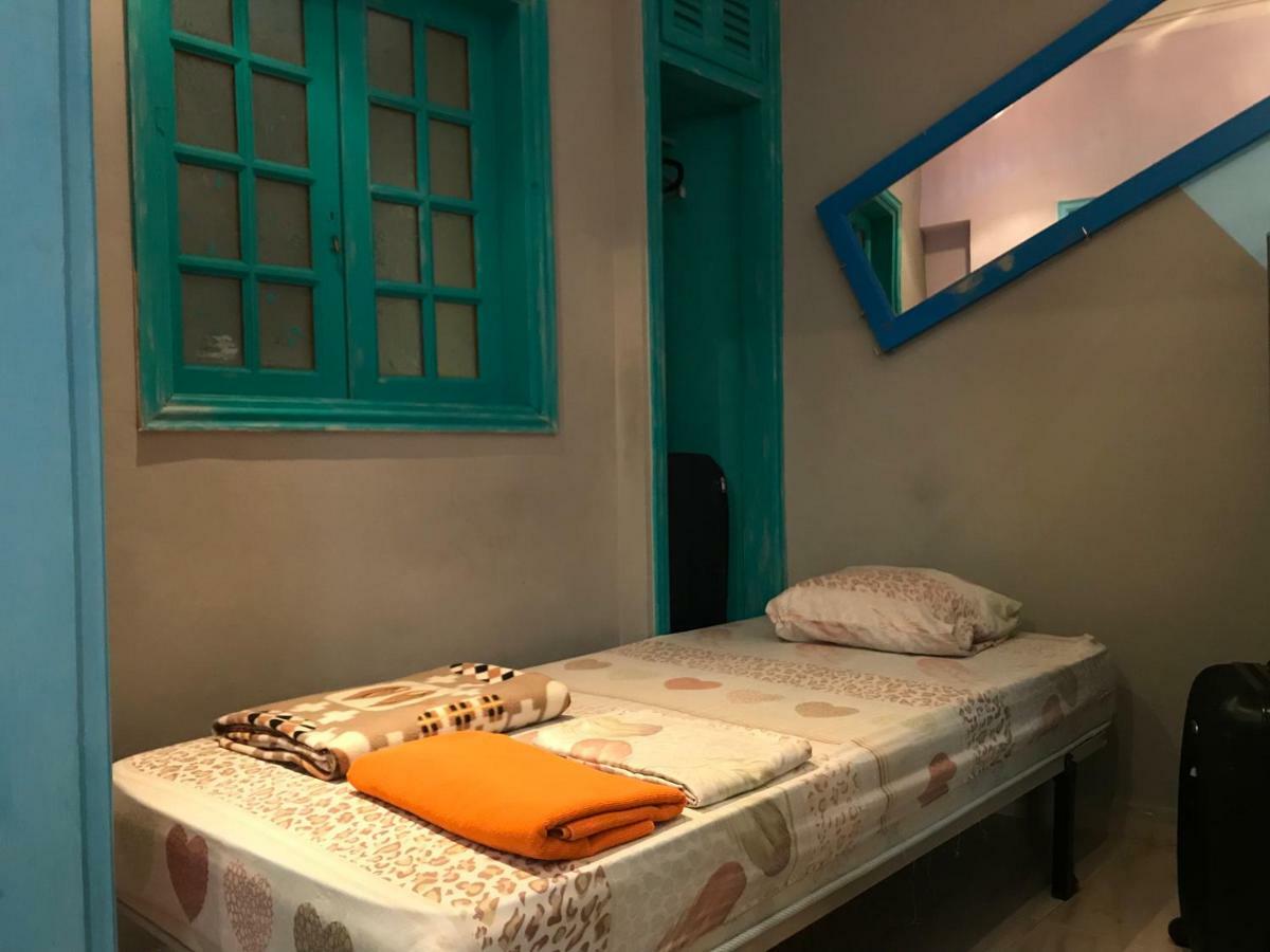 Hostal Elmundostel Las Palmas de Gran Canaria