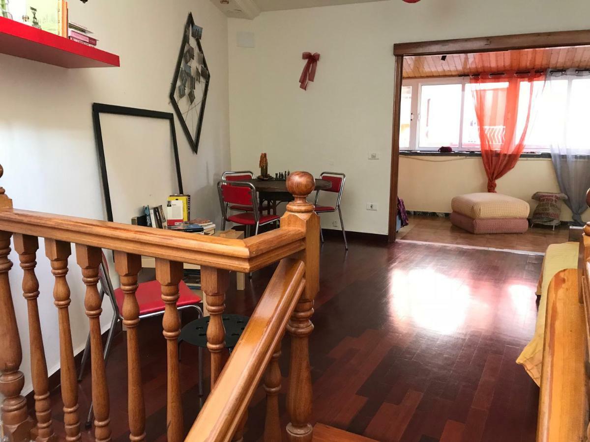 Elmundostel Hostal
