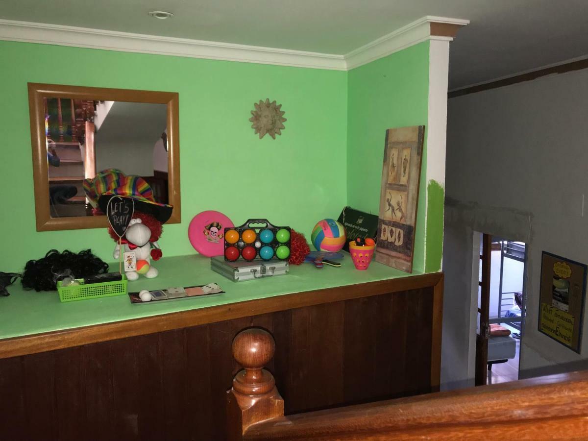 Elmundostel Hostal Las Palmas de Gran Canaria