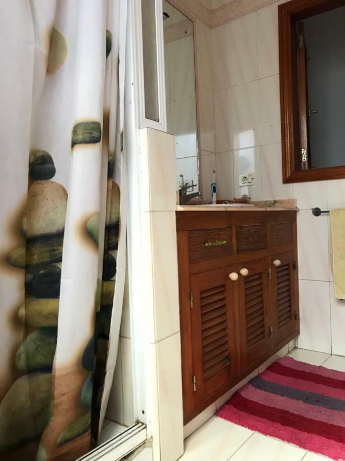Hostal Elmundostel Las Palmas de Gran Canaria