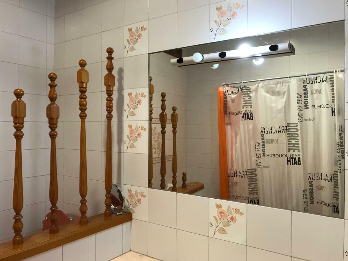 Hostal Elmundostel Las Palmas de Gran Canaria