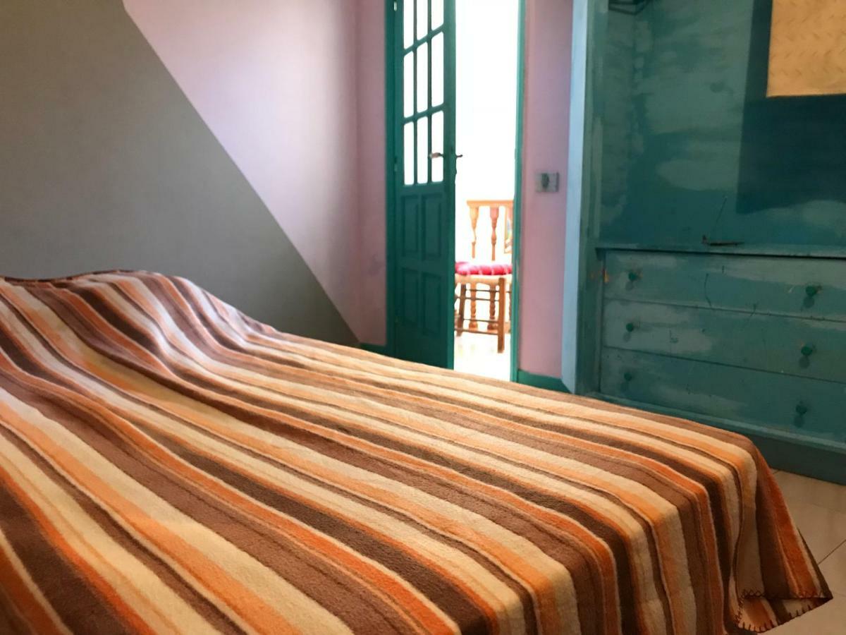Elmundostel Hostal
